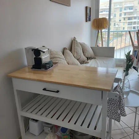 Ferienwohnung Au Bord De L'Eau Rend La Vie A Arcachon Exterior foto