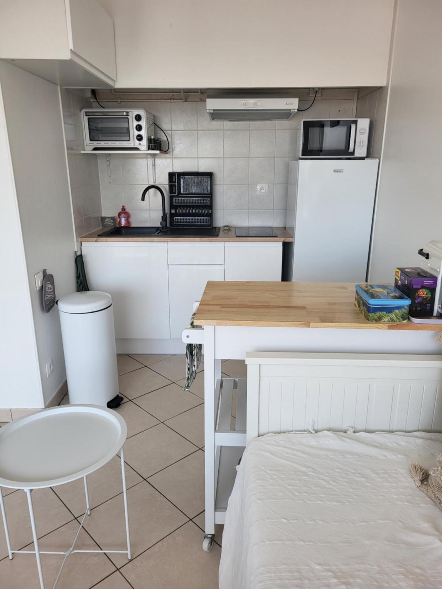 Au Bord De L'eau Rend La Vie A Appartement *